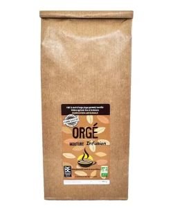 Orgé - Infusion BIO, 200 g